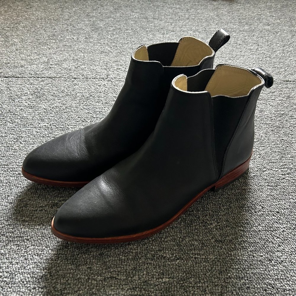 Nisolo Classic Chelsea Boot